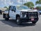 2022 Chevrolet Silverado 3500 HD Chassis Cab Work Truck