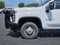 2022 Chevrolet Silverado 3500 HD Chassis Cab Work Truck