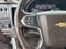 2015 Chevrolet Silverado 2500 HD LTZ