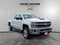 2019 Chevrolet Silverado 2500 HD LTZ