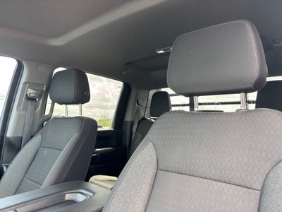 2023 Chevrolet Silverado 2500 HD LT