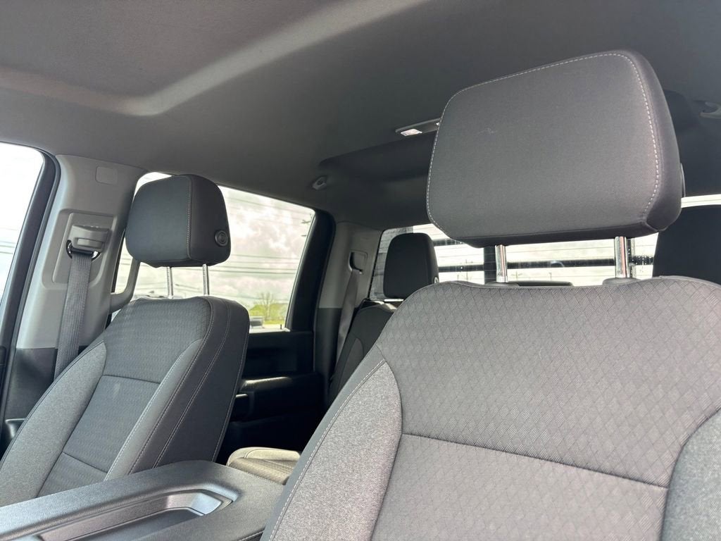 2023 Chevrolet Silverado 2500 HD LT