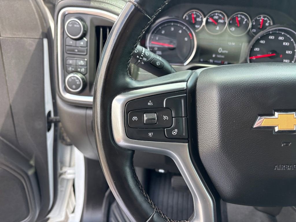 2023 Chevrolet Silverado 2500 HD LT