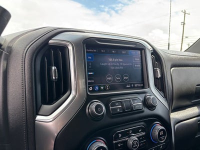 2023 Chevrolet Silverado 2500 HD LT