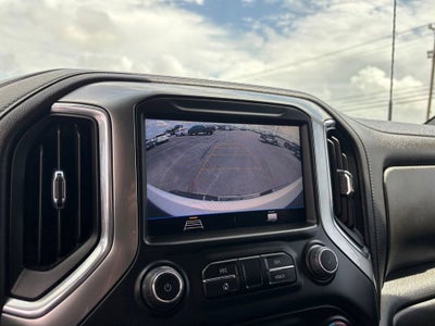 2023 Chevrolet Silverado 2500 HD LT