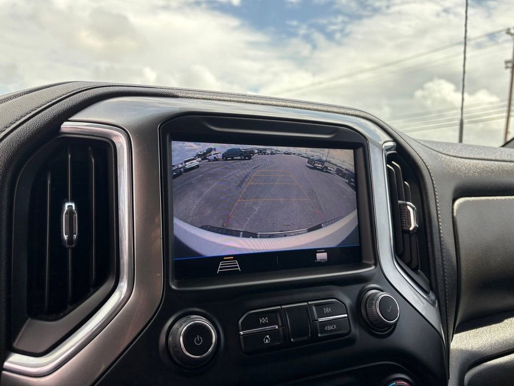 2023 Chevrolet Silverado 2500 HD LT