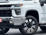 2023 Chevrolet Silverado 2500 HD LT