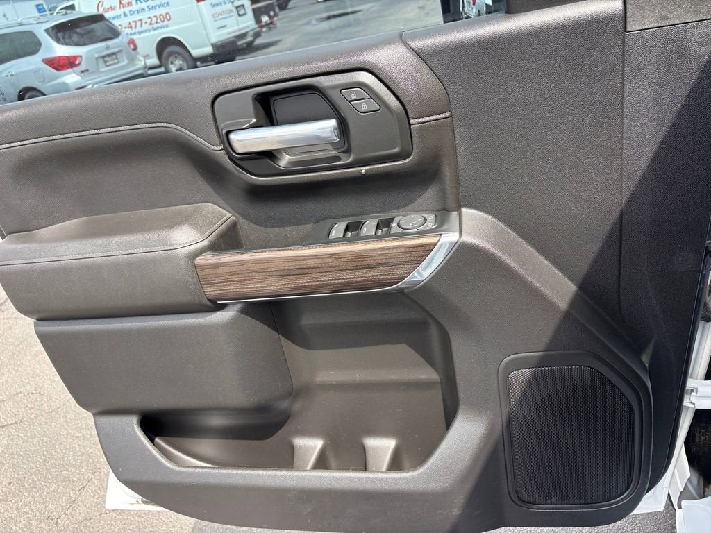 2023 Chevrolet Silverado 2500 HD LT