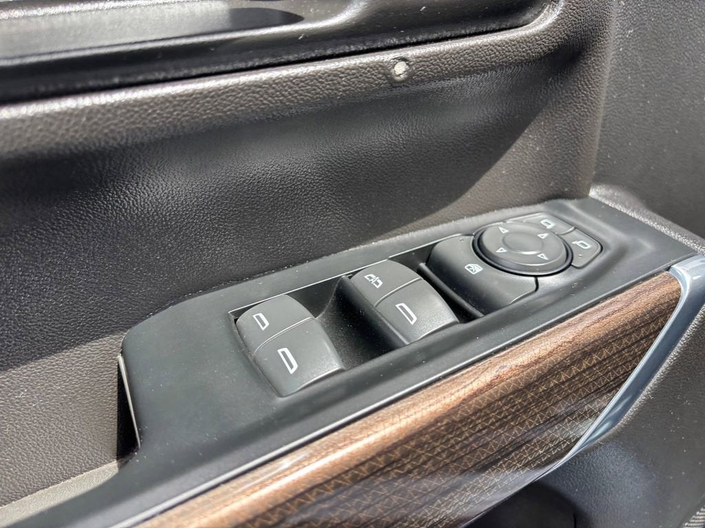 2023 Chevrolet Silverado 2500 HD LT