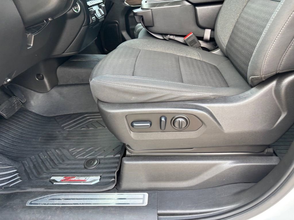 2023 Chevrolet Silverado 2500 HD LT