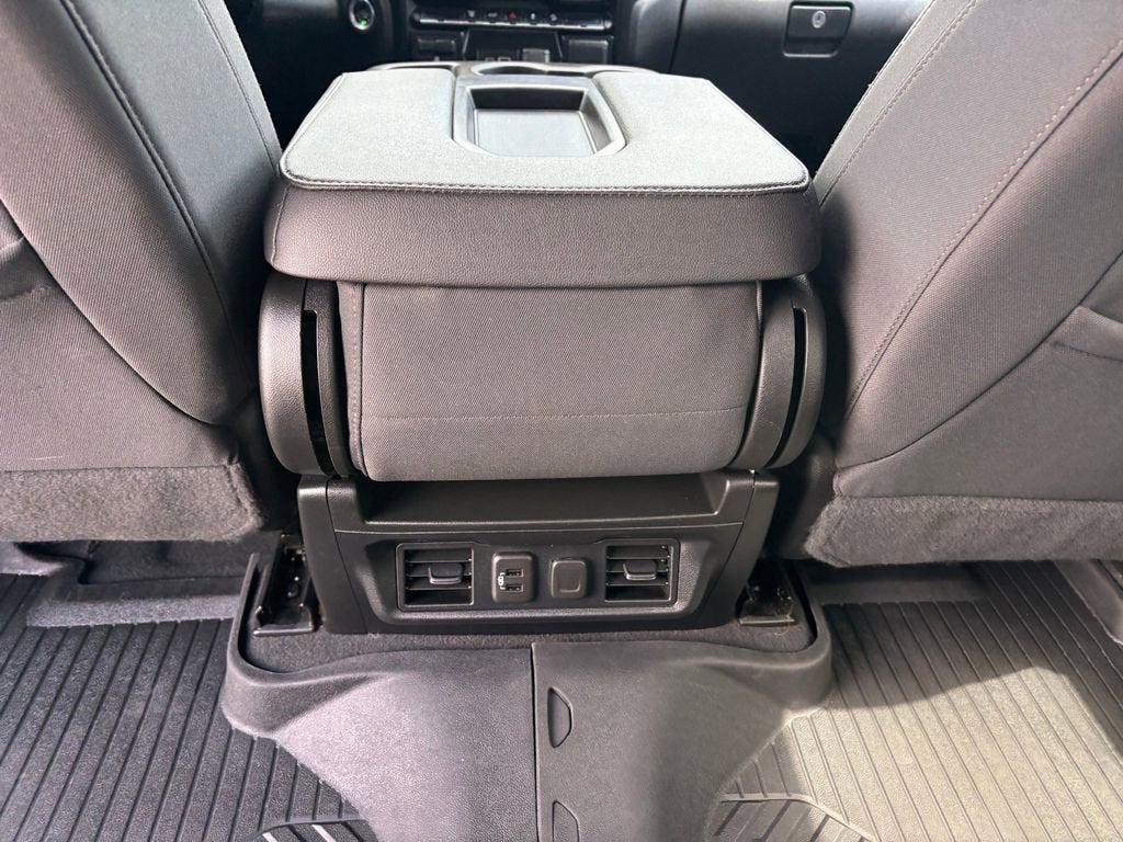 2023 Chevrolet Silverado 2500 HD LT