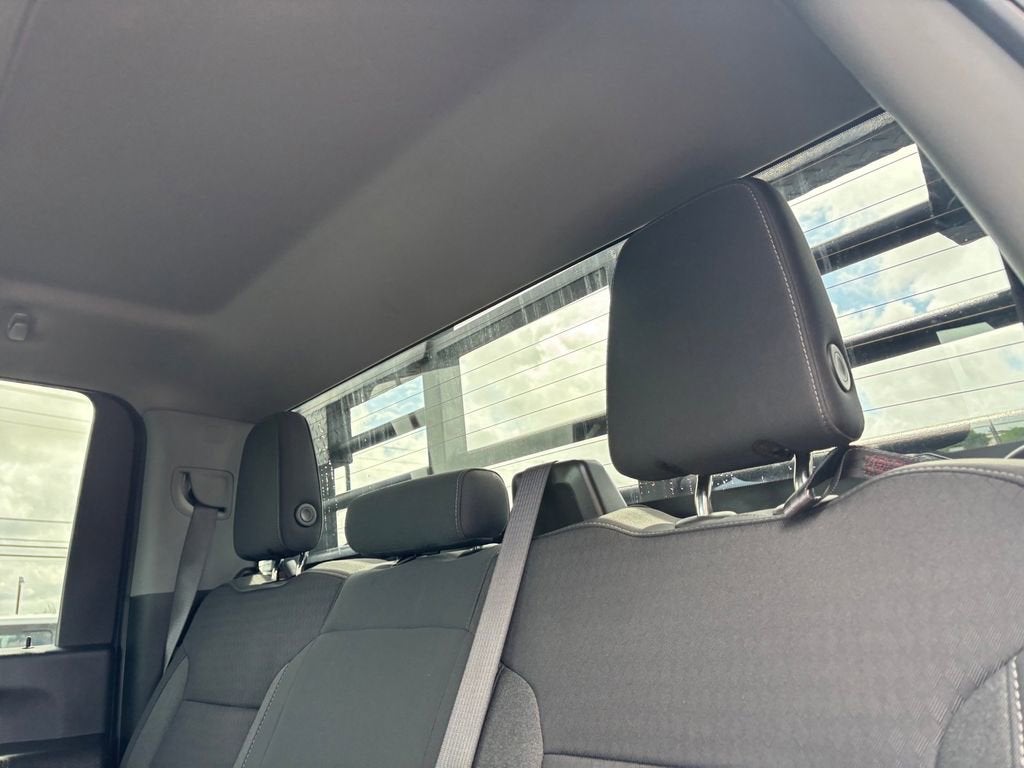 2023 Chevrolet Silverado 2500 HD LT