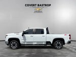 2023 Chevrolet Silverado 2500 HD LT