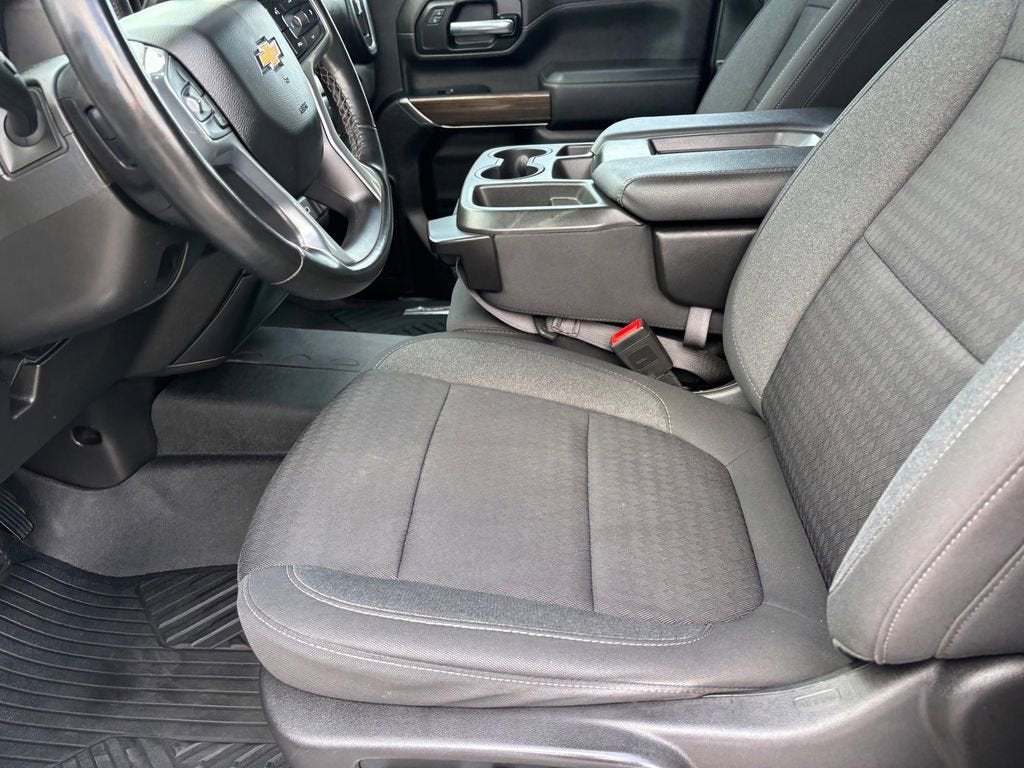 2023 Chevrolet Silverado 2500 HD LT