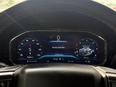 2025 Chevrolet Silverado 3500 HD High Country DRW