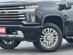 2020 Chevrolet Silverado 2500 HD High Country