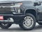 2020 Chevrolet Silverado 2500 HD High Country