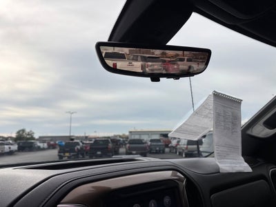 2020 Chevrolet Silverado 2500 HD High Country