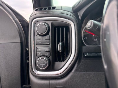 2020 Chevrolet Silverado 2500 HD High Country