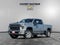 2020 Chevrolet Silverado 3500 HD LTZ