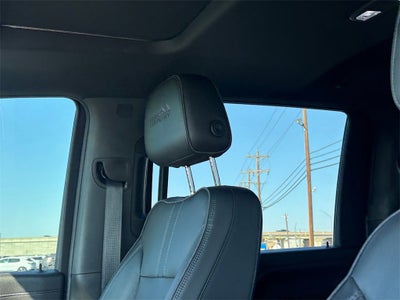 2022 Chevrolet Silverado 3500 HD High Country