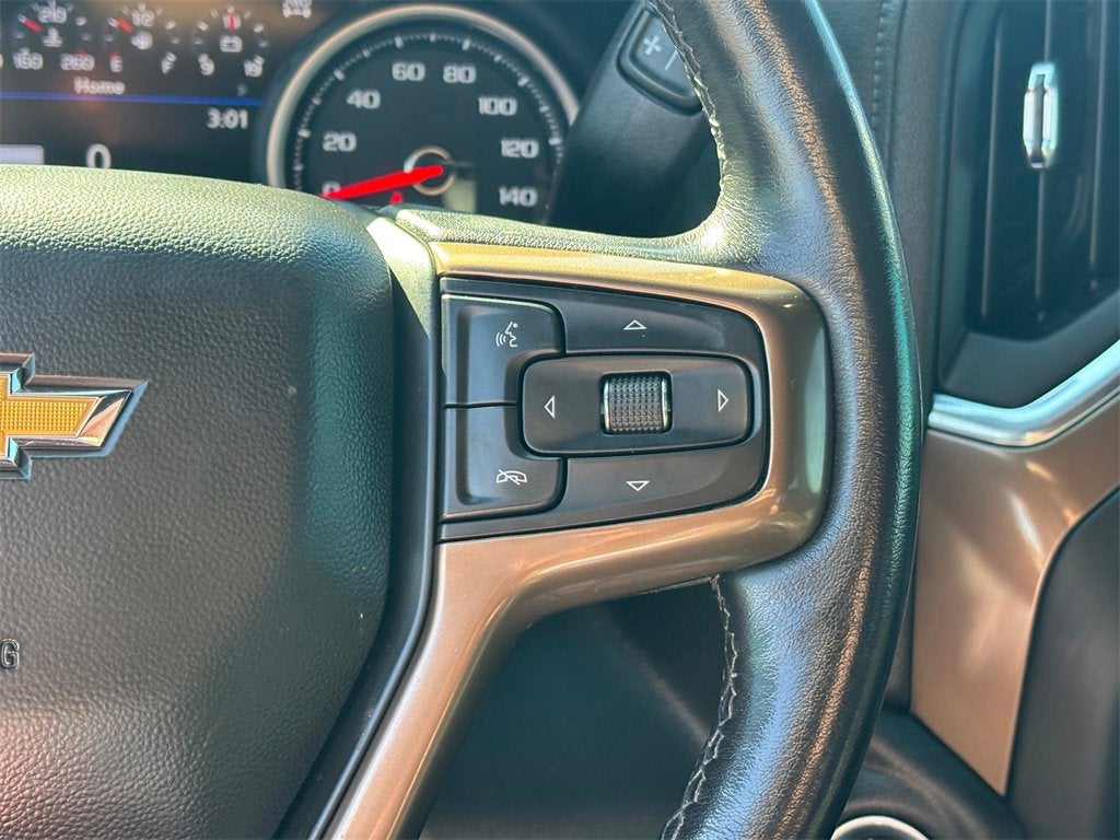 2022 Chevrolet Silverado 3500 HD High Country