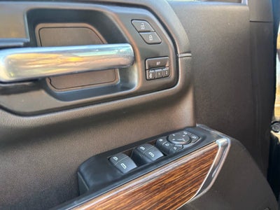 2022 Chevrolet Silverado 3500 HD High Country