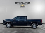 2022 Chevrolet Silverado 3500 HD High Country