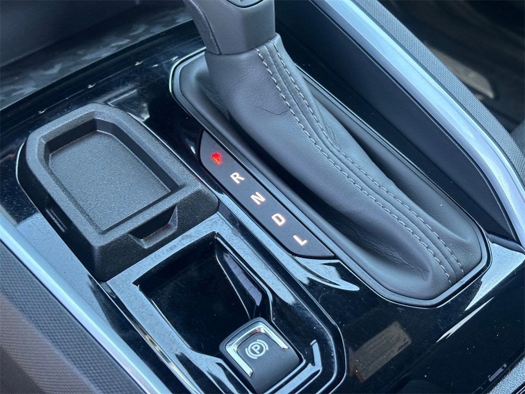 2024 Chevrolet Colorado WT