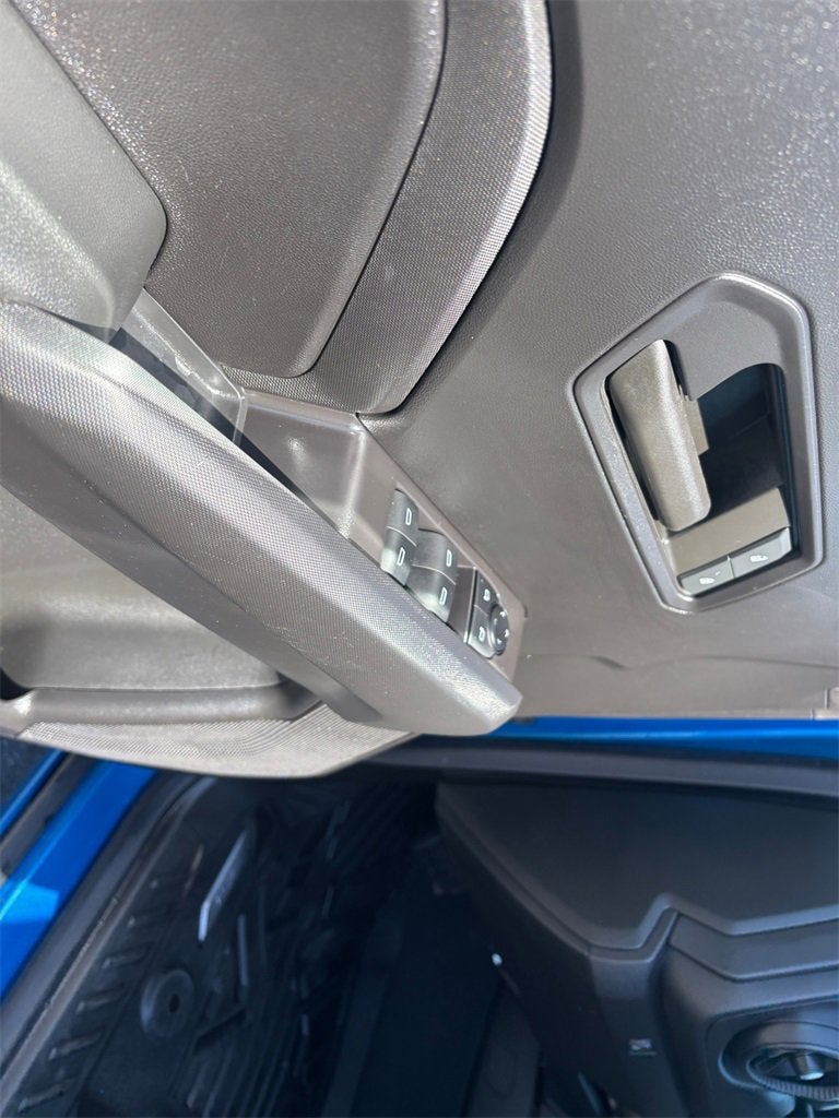 2024 Chevrolet Colorado WT