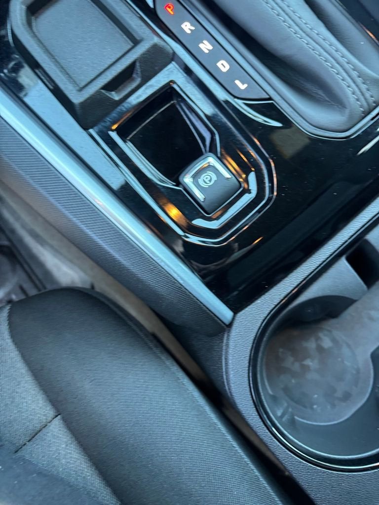 2024 Chevrolet Colorado WT