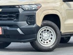 2023 Chevrolet Colorado WT