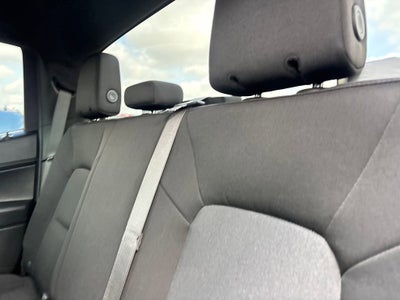 2023 Chevrolet Colorado WT