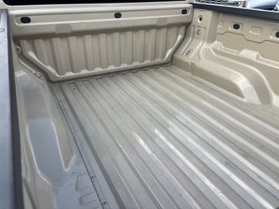 2023 Chevrolet Colorado WT