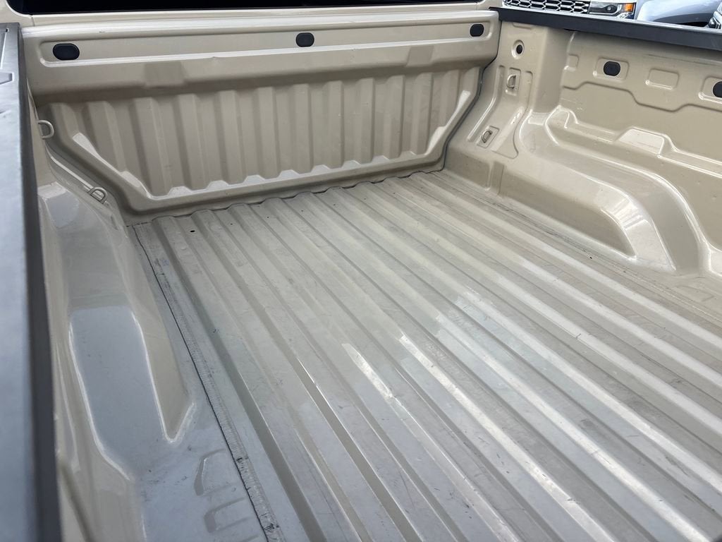 2023 Chevrolet Colorado WT