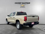 2023 Chevrolet Colorado WT