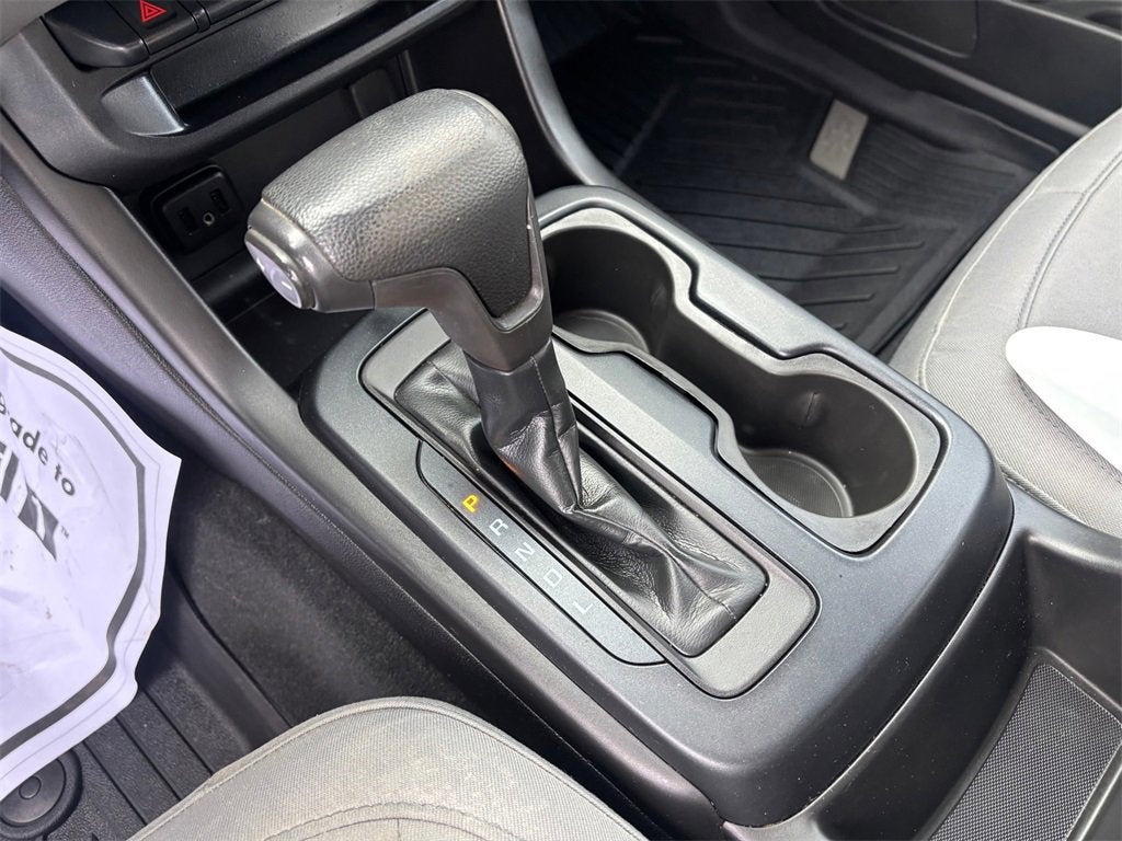 2019 Chevrolet Colorado 2WD Work Truck