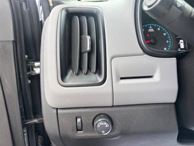 2019 Chevrolet Colorado 2WD Work Truck