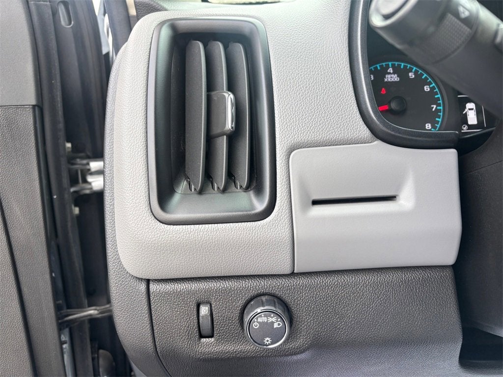 2019 Chevrolet Colorado 2WD Work Truck