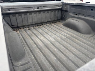 2019 Chevrolet Colorado 2WD Work Truck