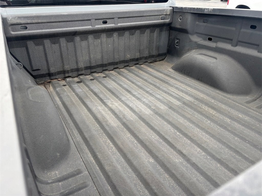 2019 Chevrolet Colorado 2WD Work Truck