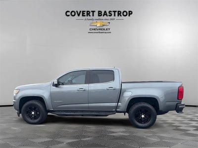 2019 Chevrolet Colorado 2WD Work Truck