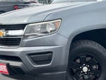 2019 Chevrolet Colorado 2WD Work Truck