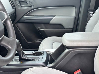 2019 Chevrolet Colorado 2WD Work Truck