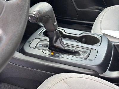 2019 Chevrolet Colorado 2WD Work Truck