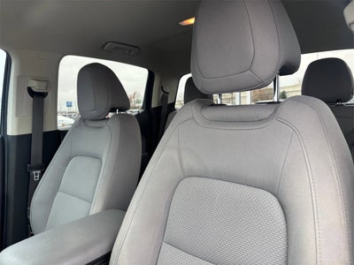 2019 Chevrolet Colorado 2WD Work Truck