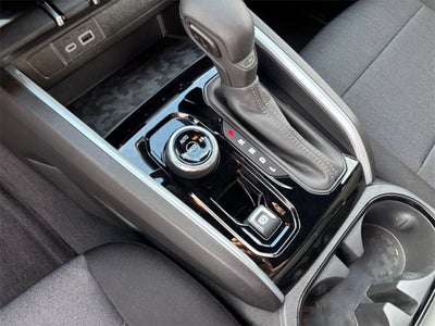 2023 Chevrolet Colorado WT