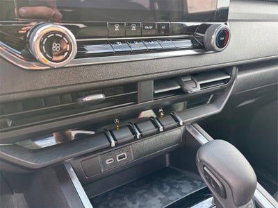 2023 Chevrolet Colorado WT