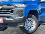 2023 Chevrolet Colorado WT