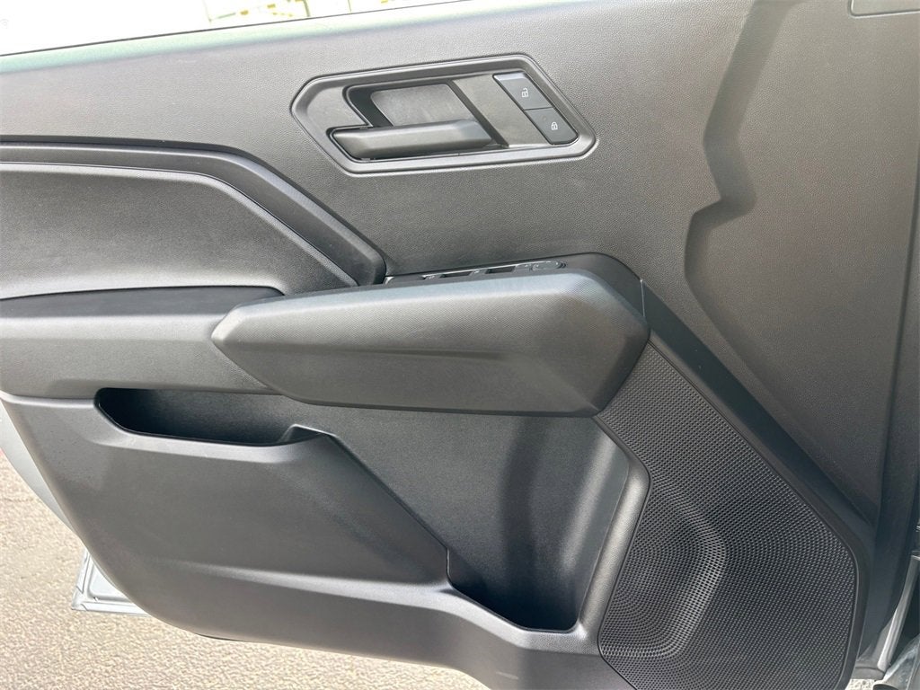 2023 Chevrolet Colorado WT